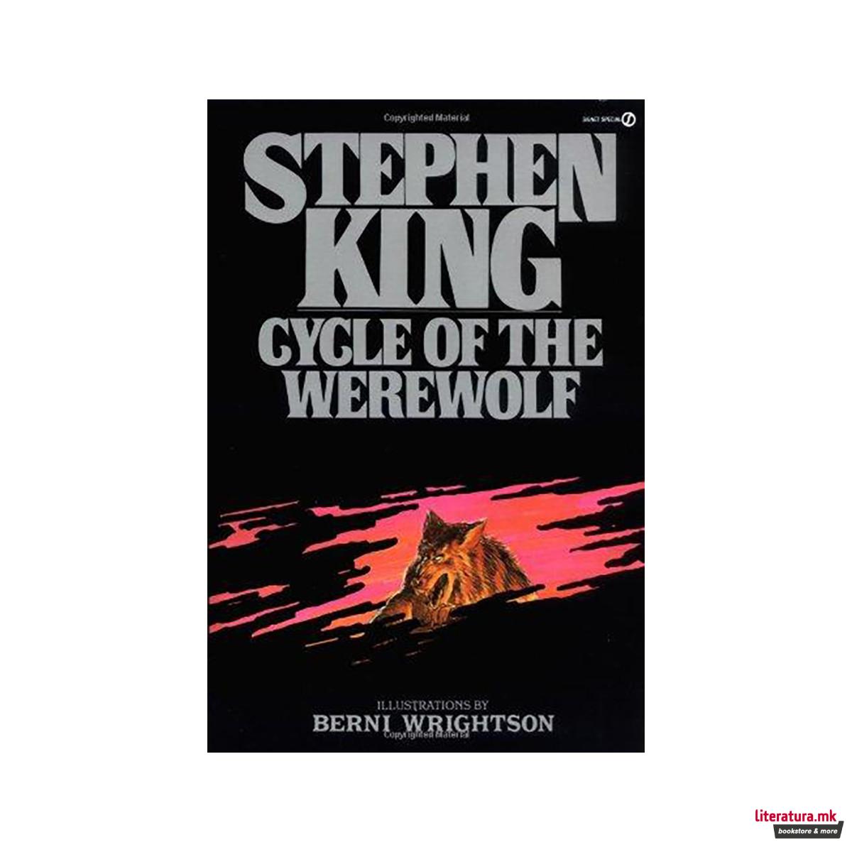 Cycle of the Werewolf 