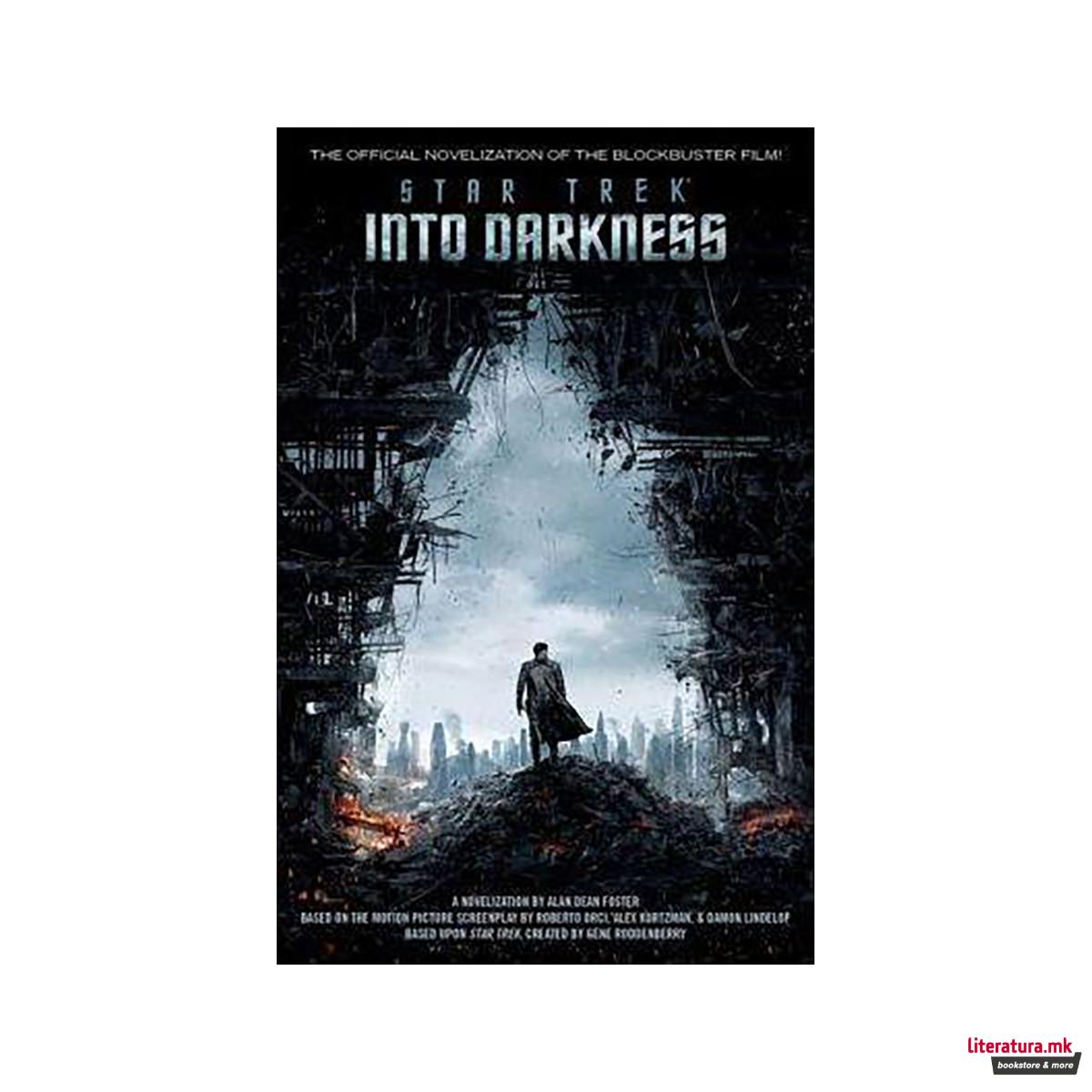 Star Trek: Into Darkness 