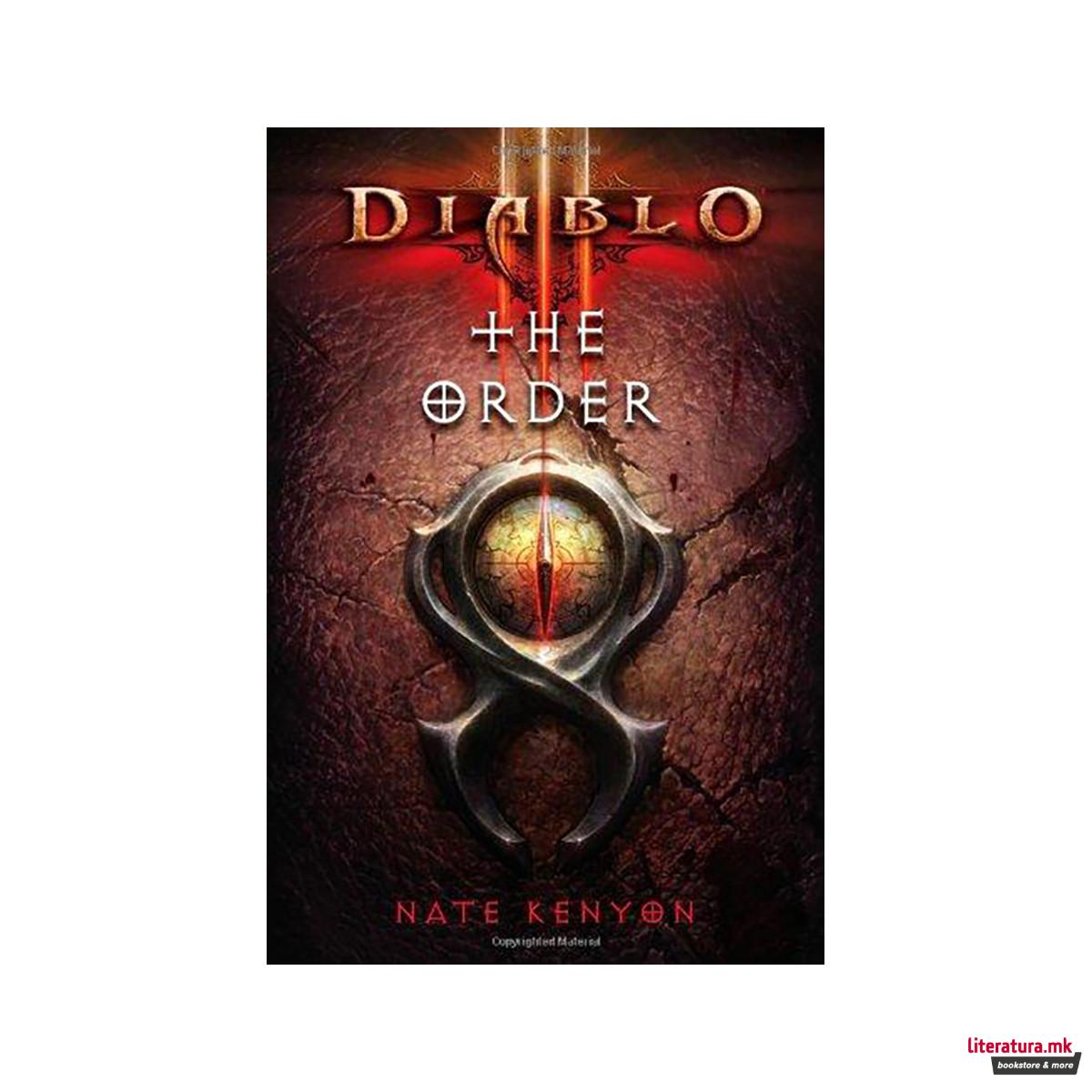 Diablo III: The Order 