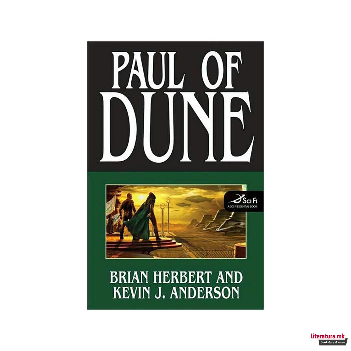 Paul of Dune 
