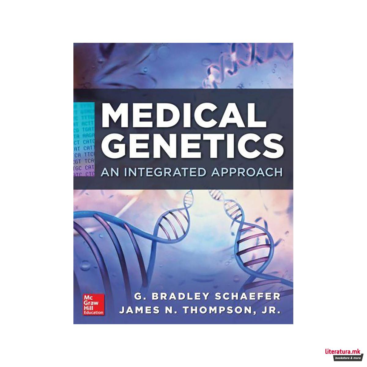 Medical Genetics 