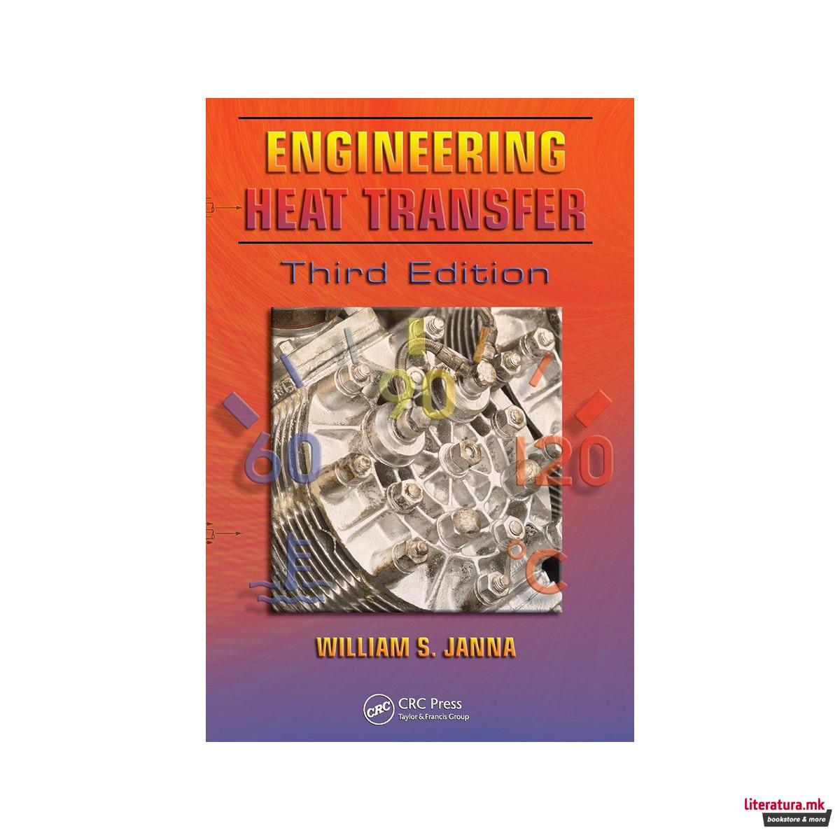 Engineering Heat Transfer 