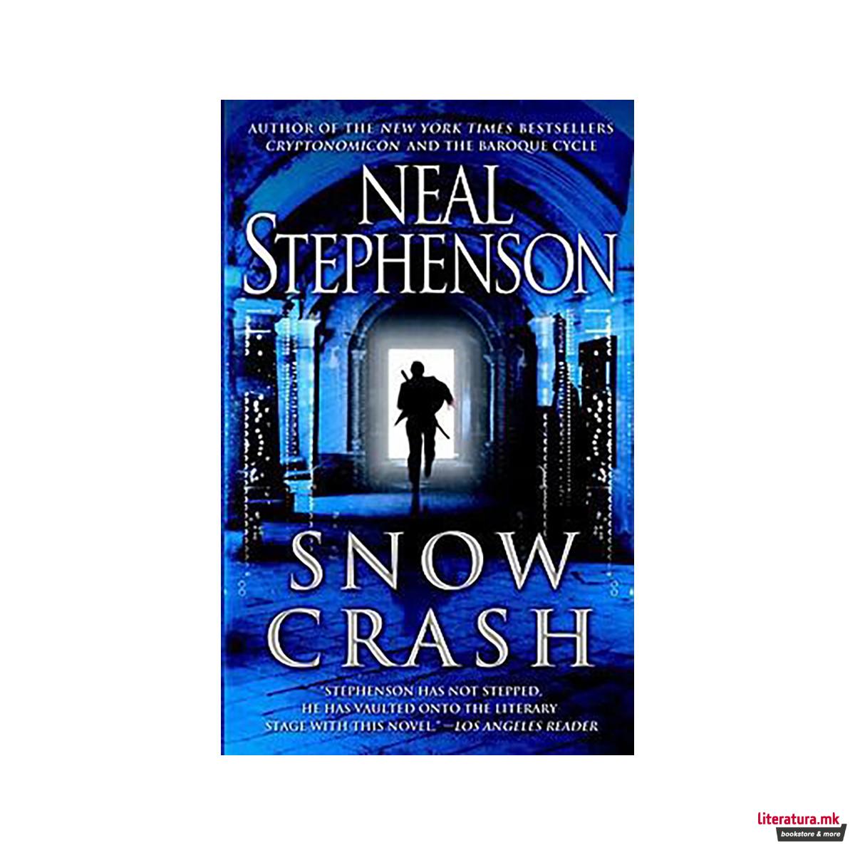 Snow Crash 