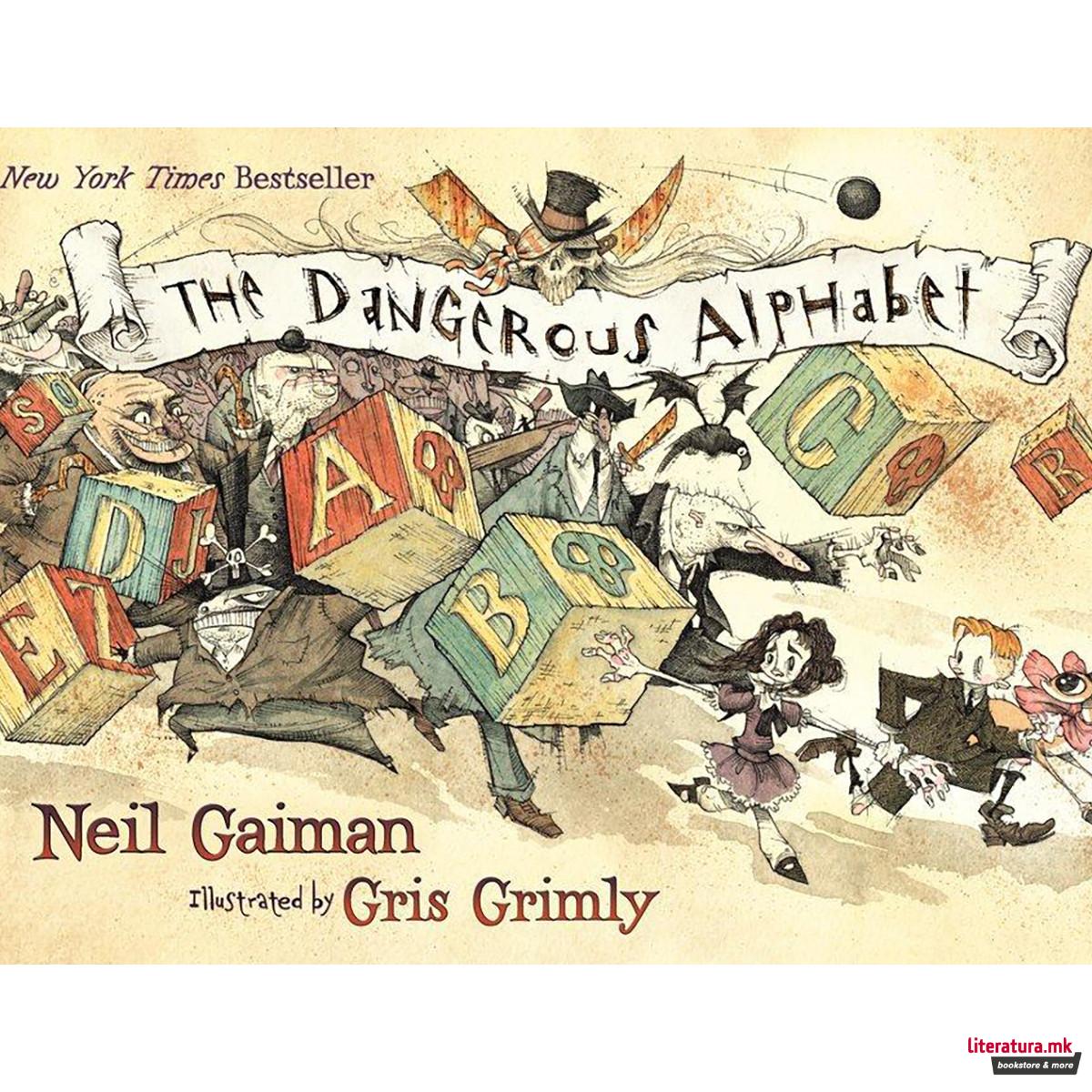 The Dangerous Alphabet 