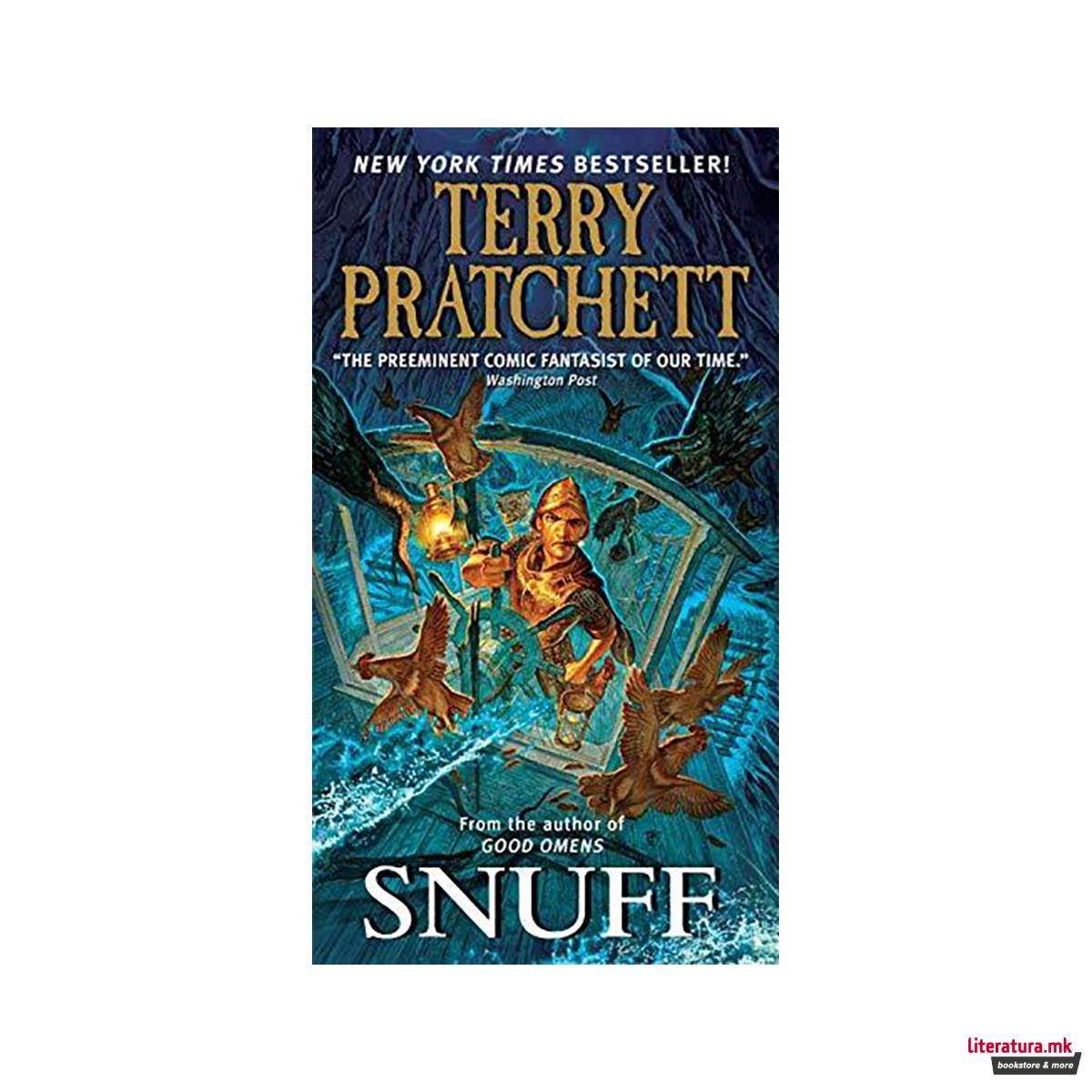 Snuff