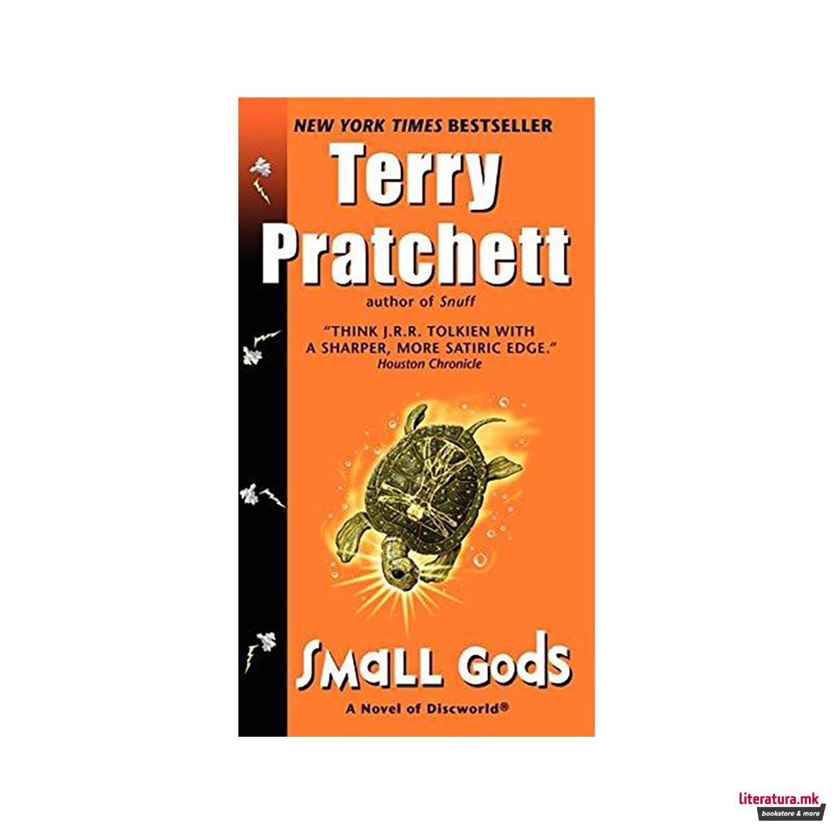 Small Gods 