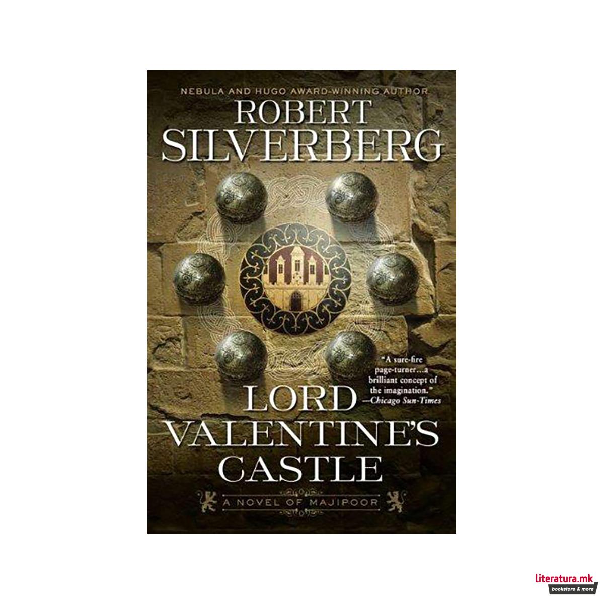 Lord Valentine's Castle 