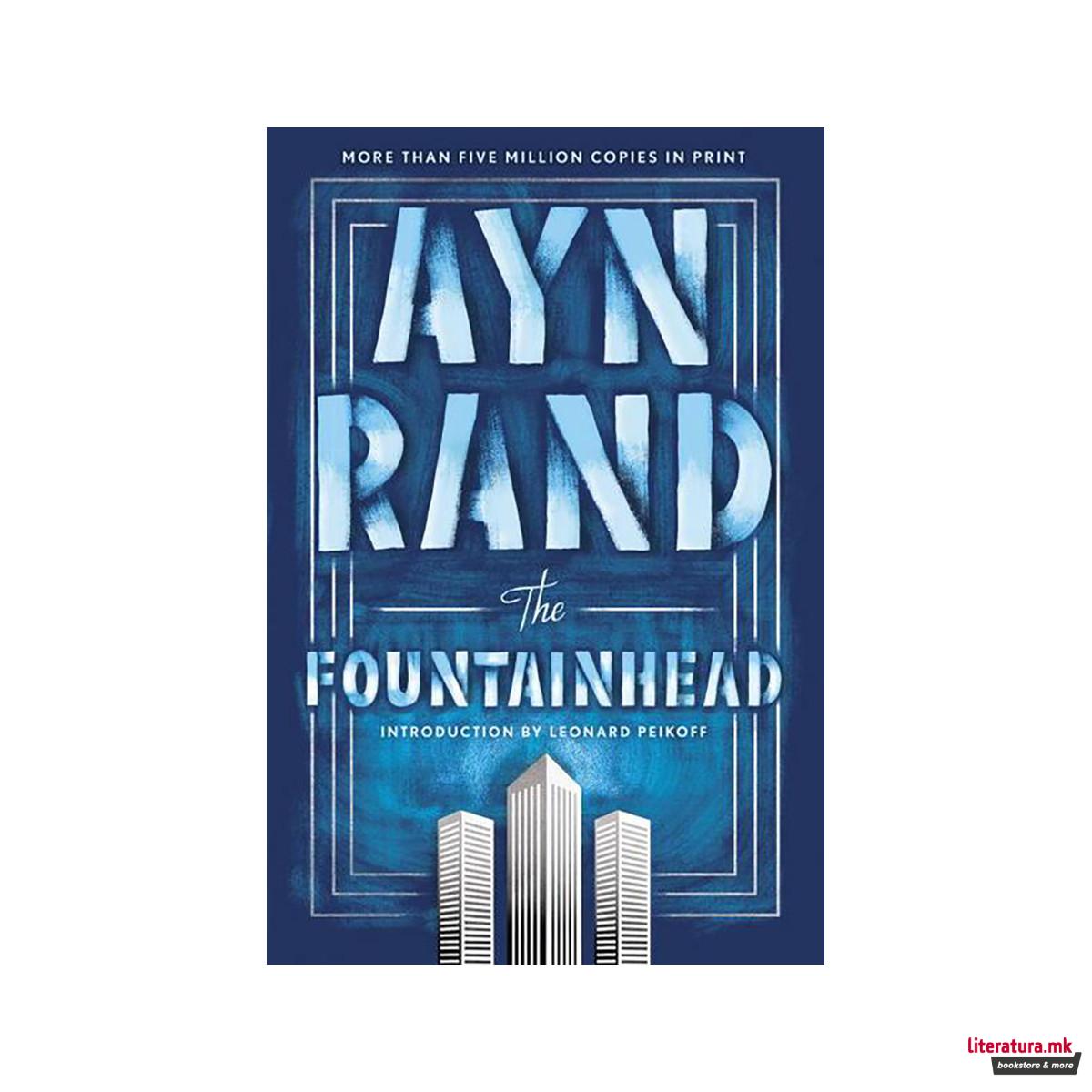 The Fountainhead 