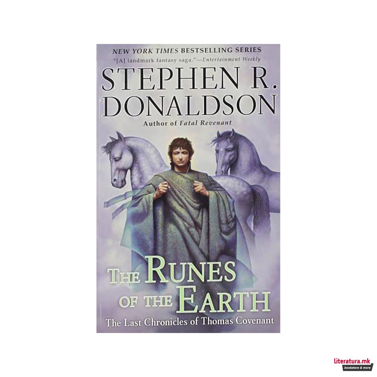 The Runes of the Earth 