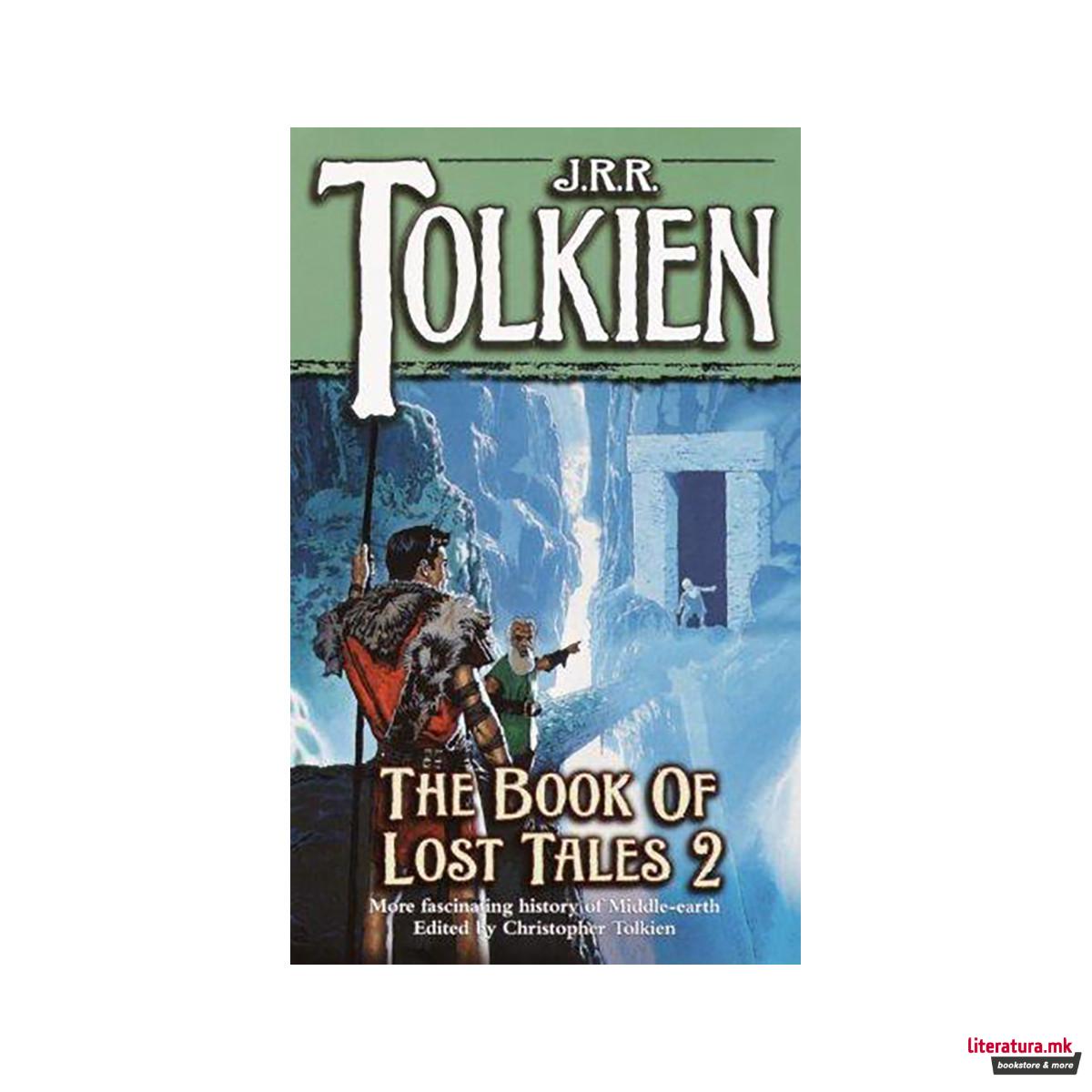 Book of Lost Tales 2