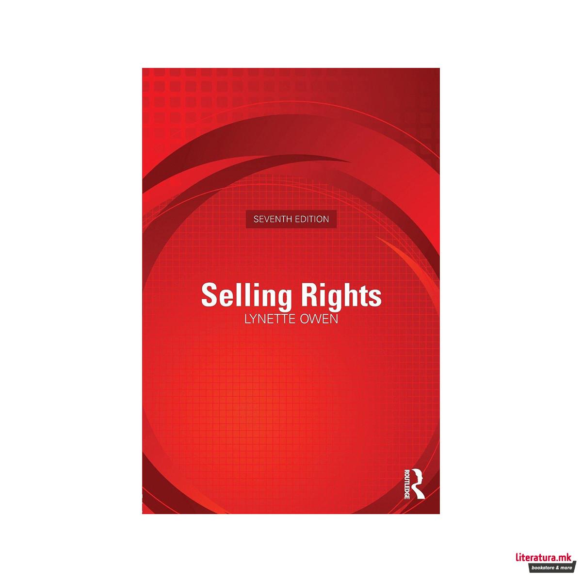 Selling Rights 