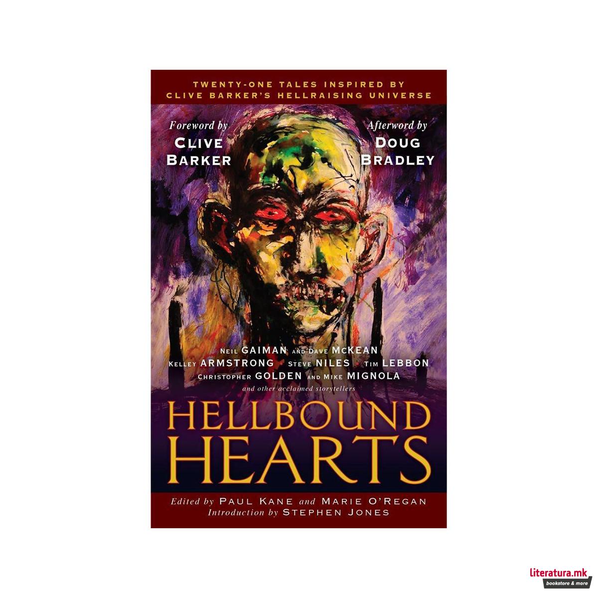 Hellbound Hearts 