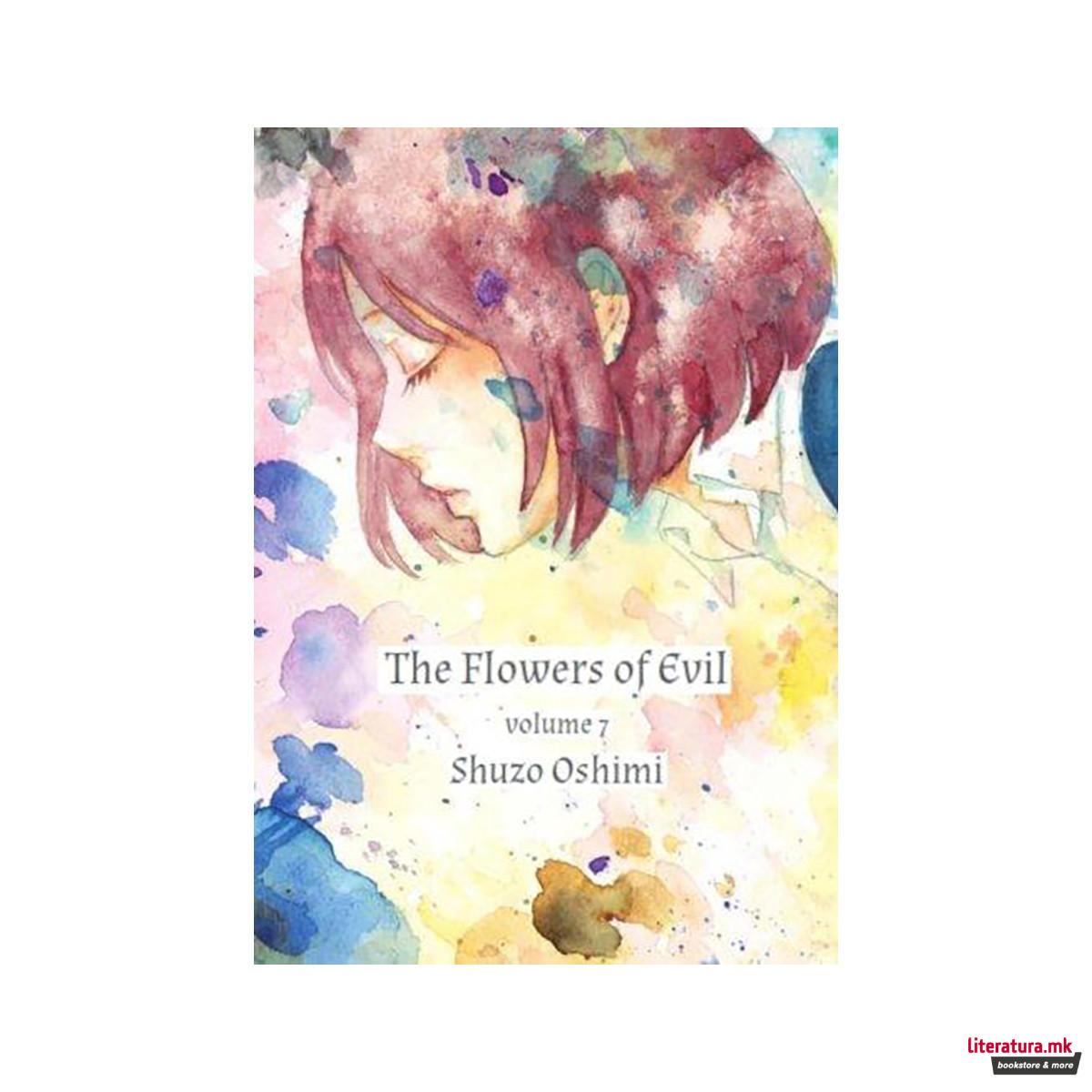 Flowers Of Evil Vol. 7 