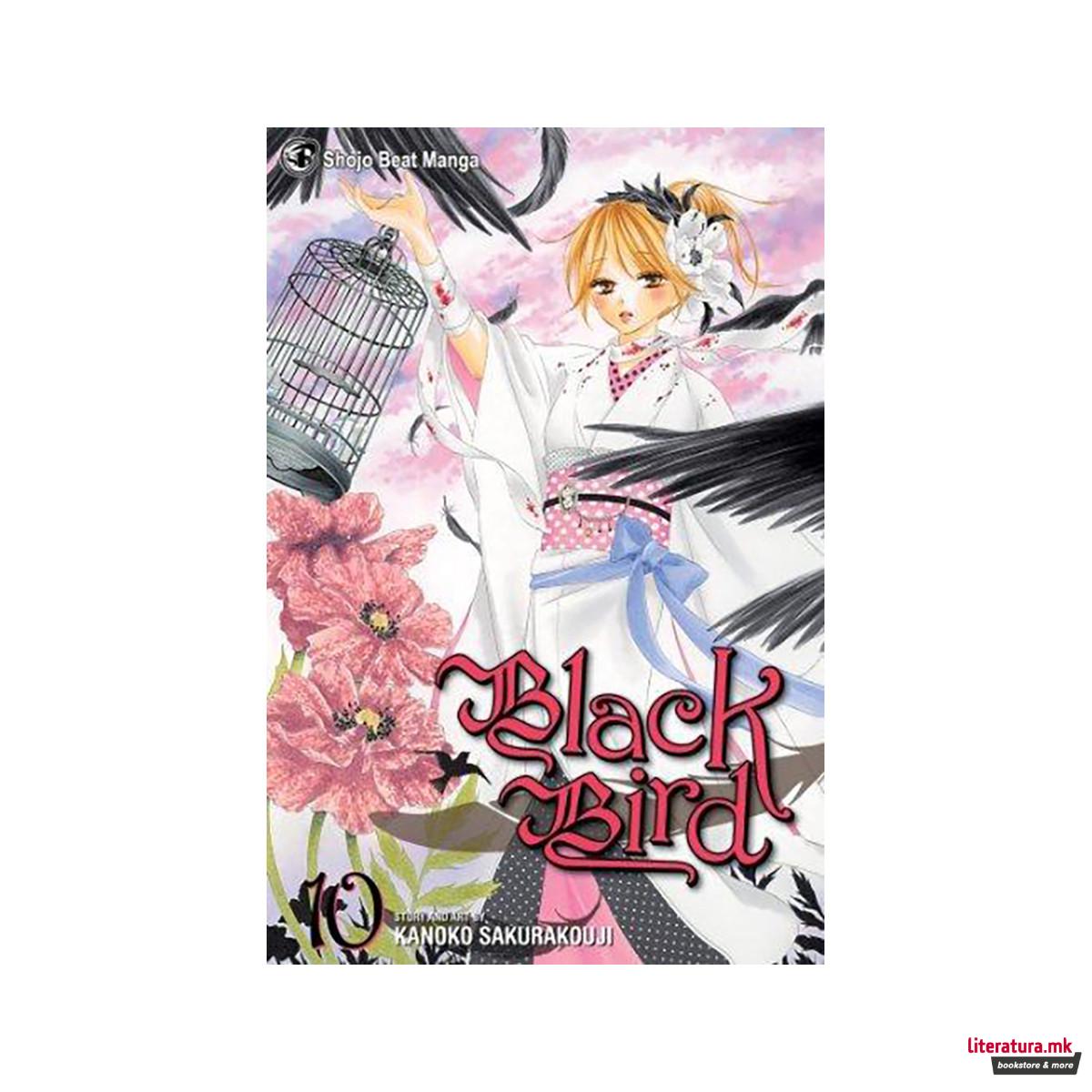 Black Bird, Vol. 10 