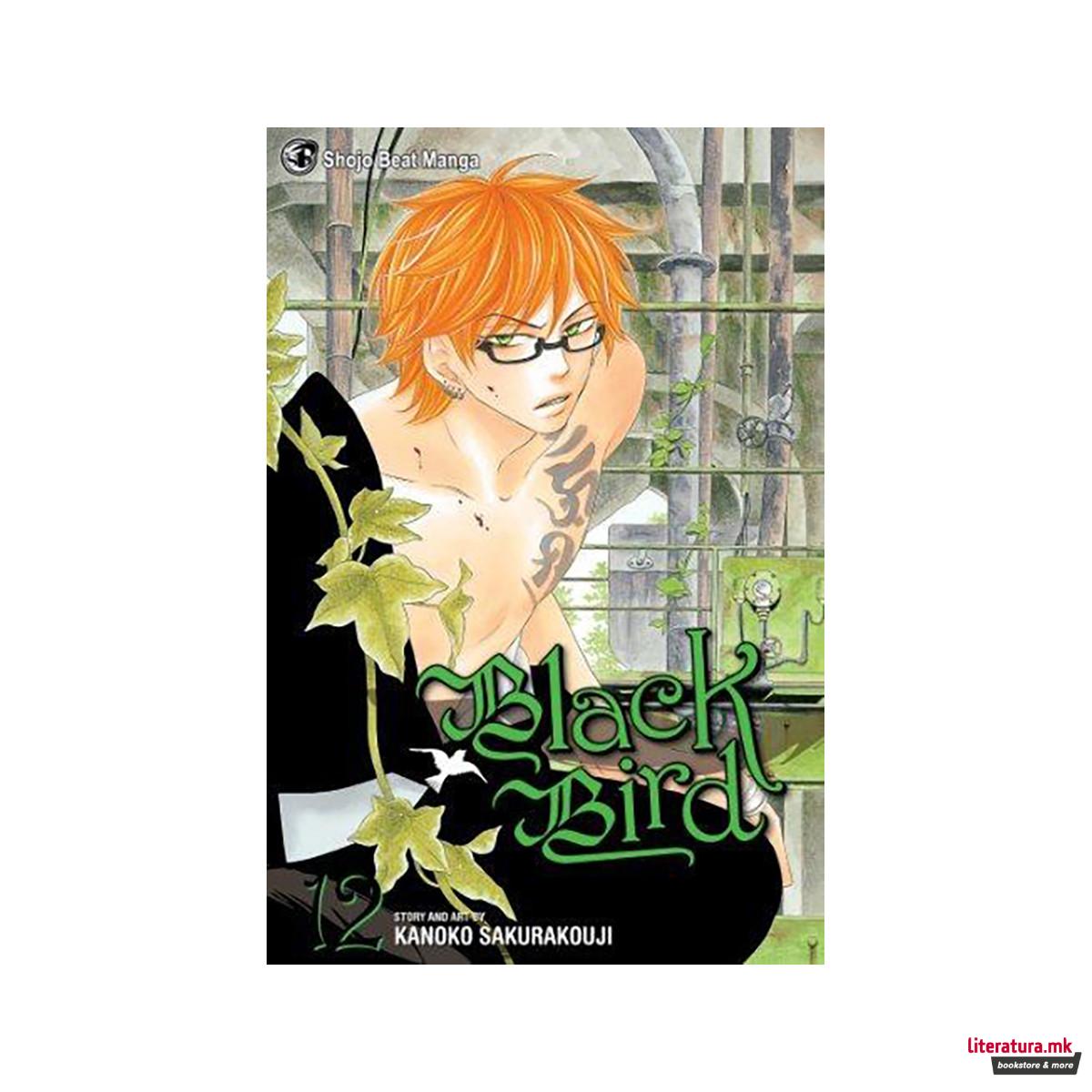 Black Bird, Vol. 12 