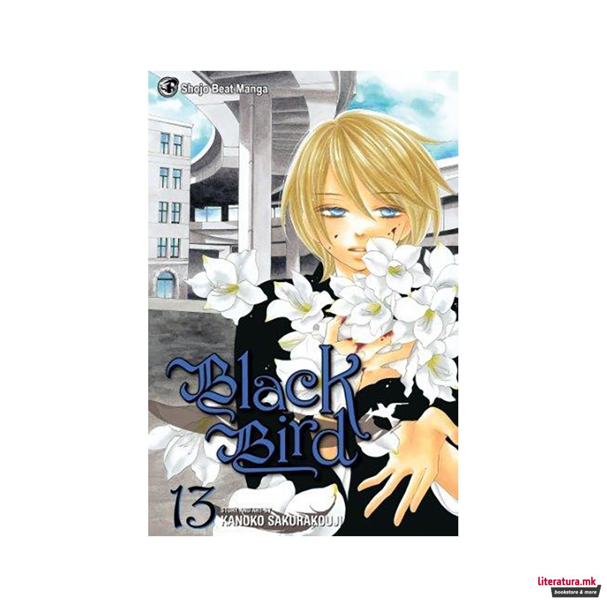 Black Bird, Vol. 13 