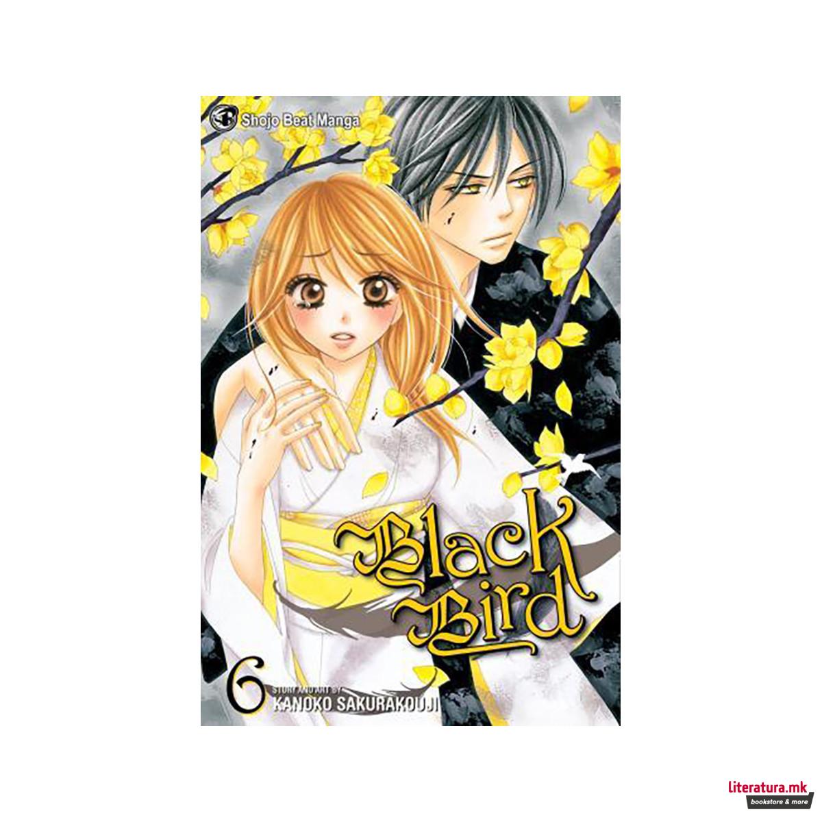 Black Bird, Vol. 6 