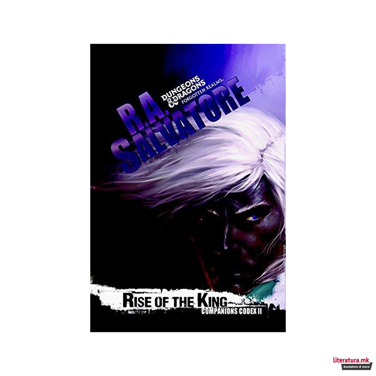 Rise Of The King