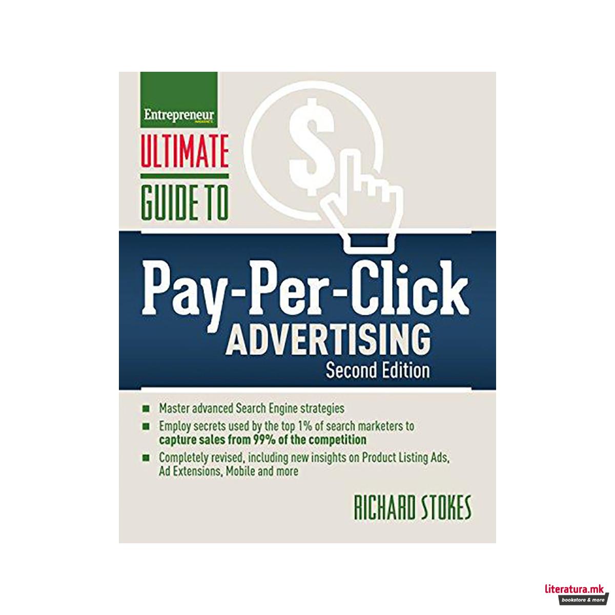 Ultimate Guide to Pay-Per-Click Advertising 
