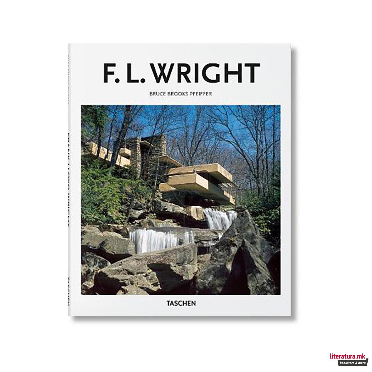 F.L. Wright 