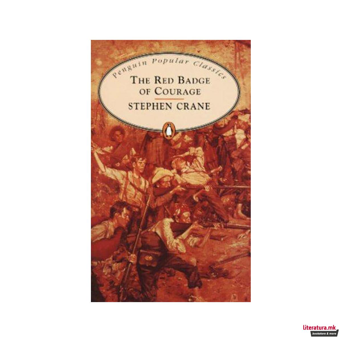 The Red Badge of Courage