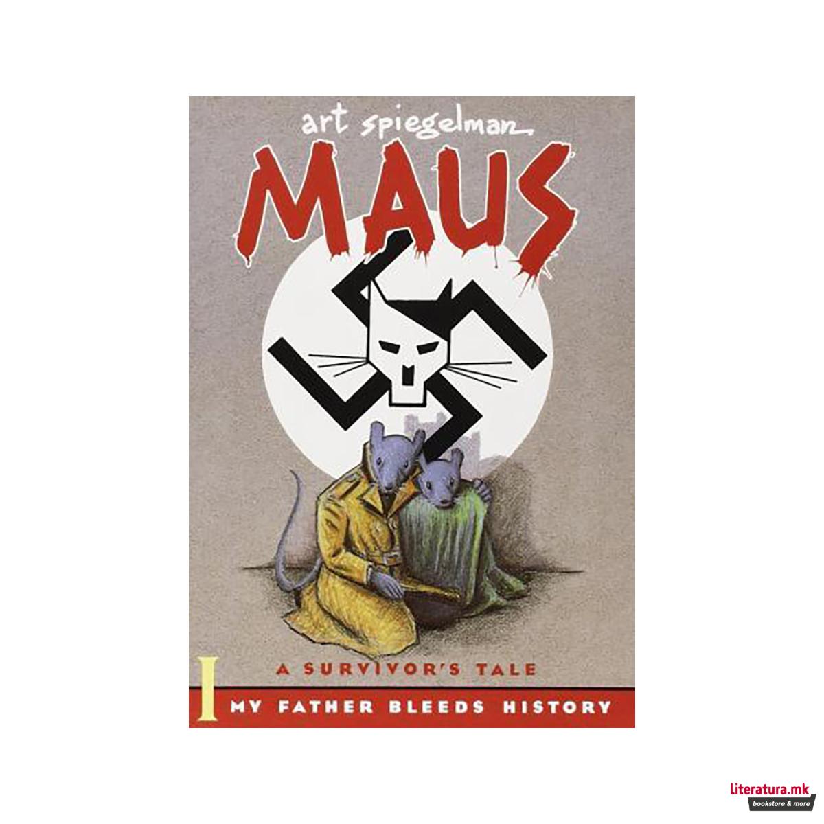 Maus: 