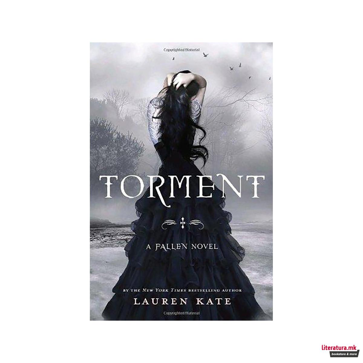 Torment 