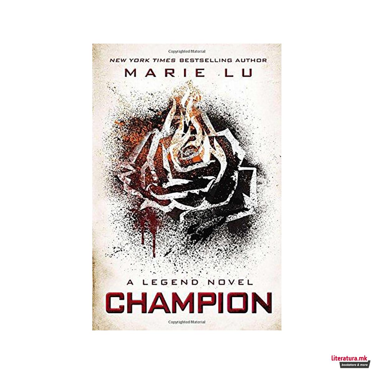 Champion 