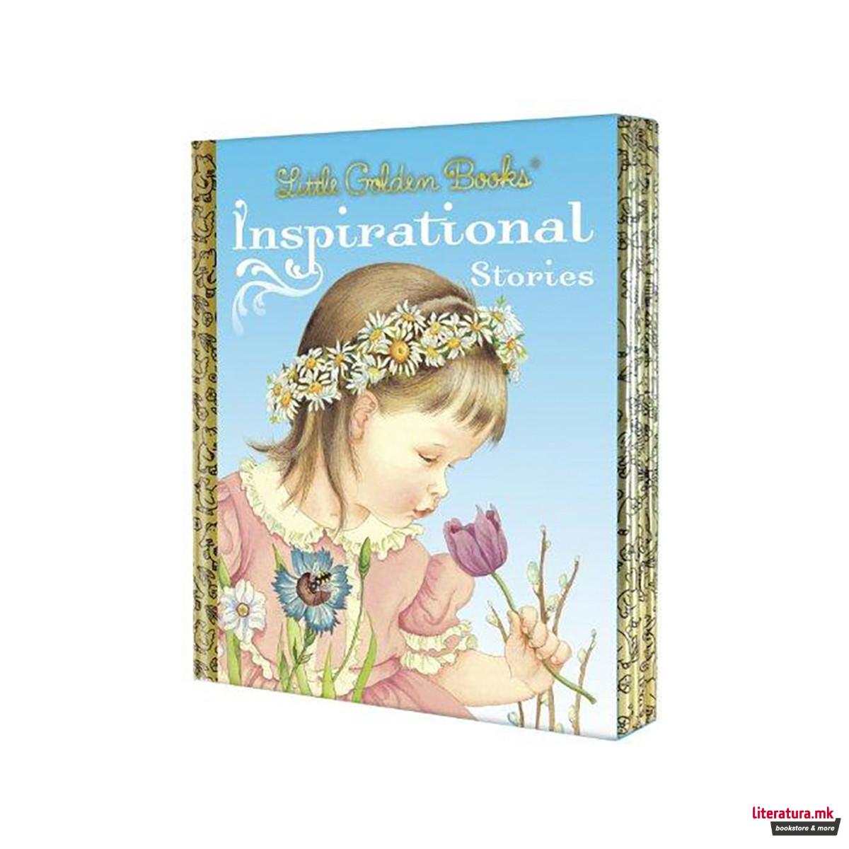 Inspirational Stories Box Set