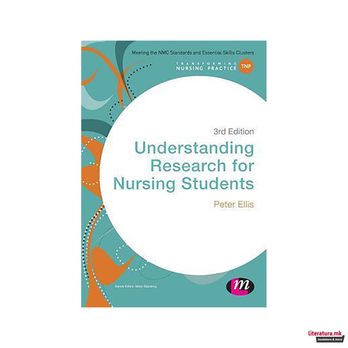 Understanding Research for Nursing Students 