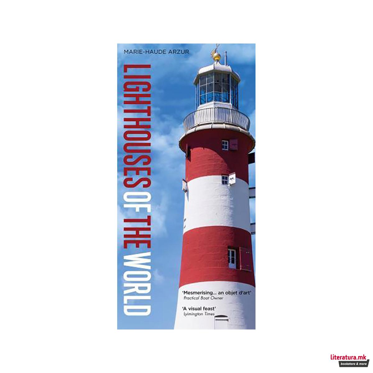 Lighthouses of the World 