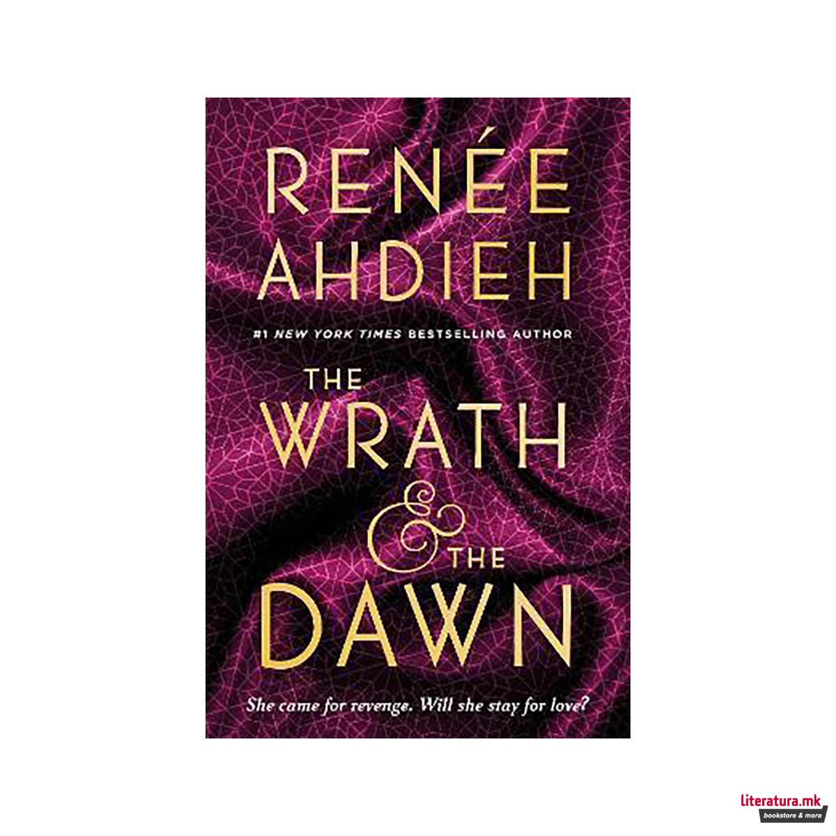 The Wrath & the Dawn 