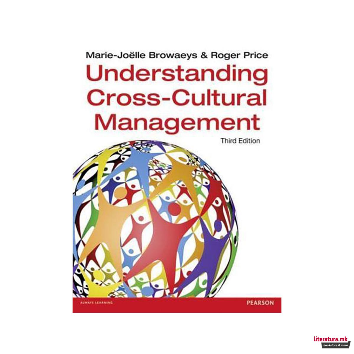 Understanding Cross-cultural Management 