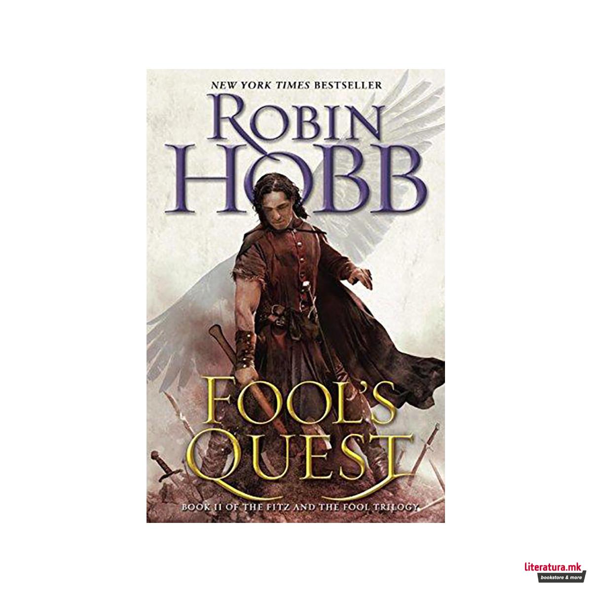 Fool's Quest