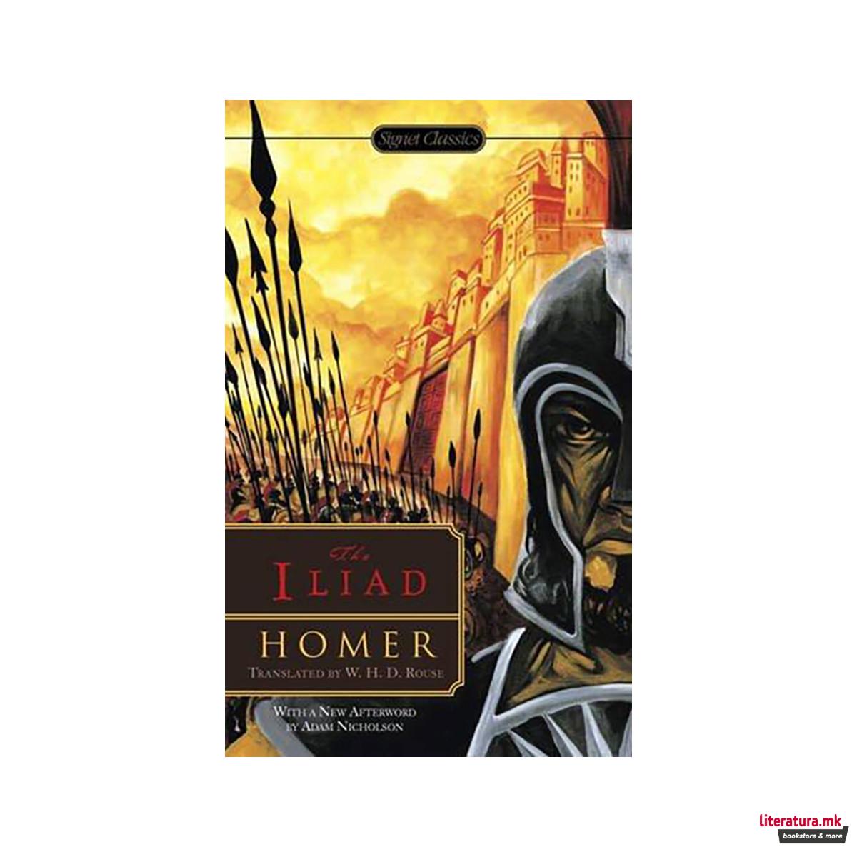 The Iliad