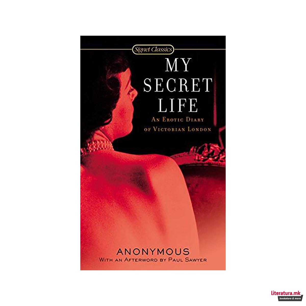 My Secret Life 