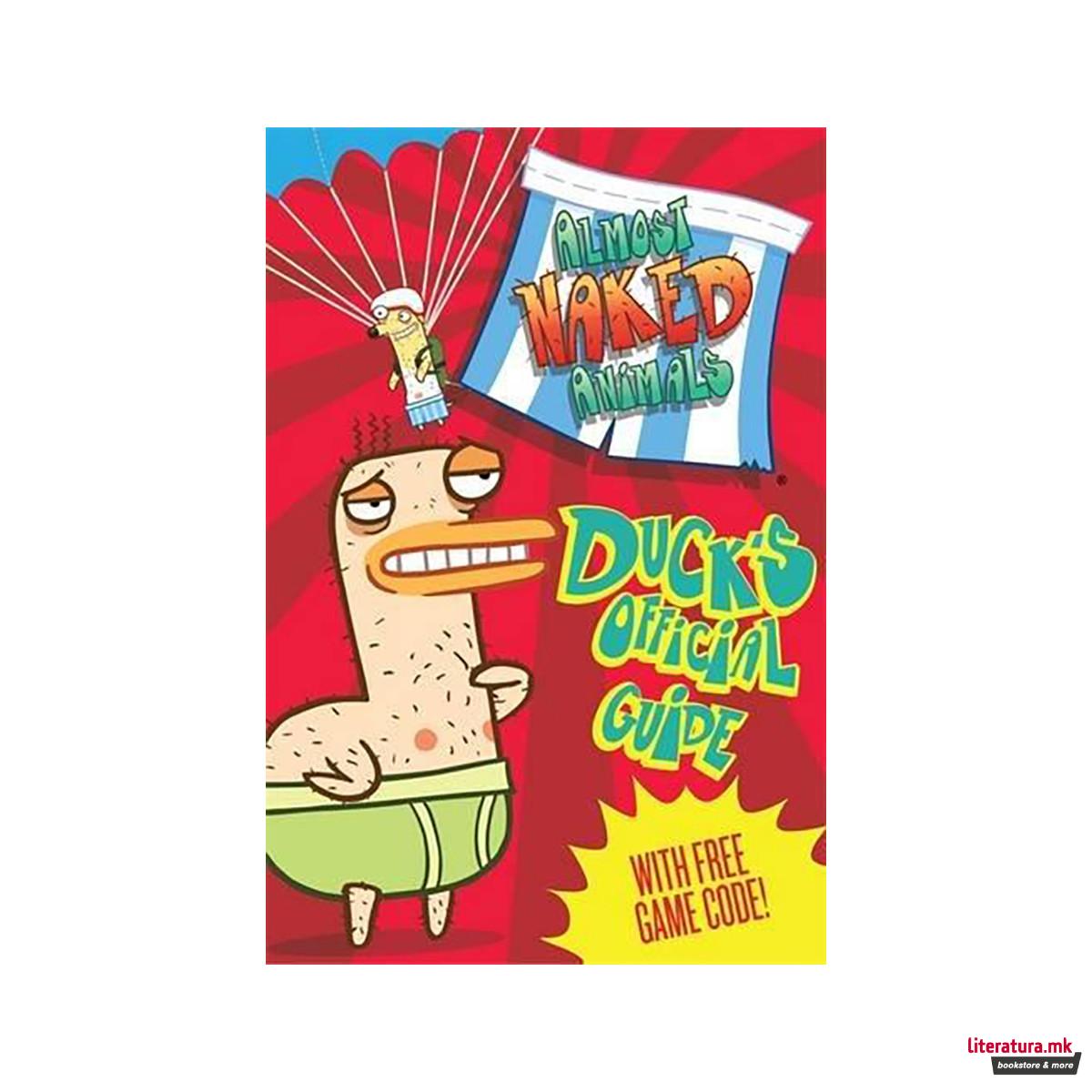 Duck's Official Guide 