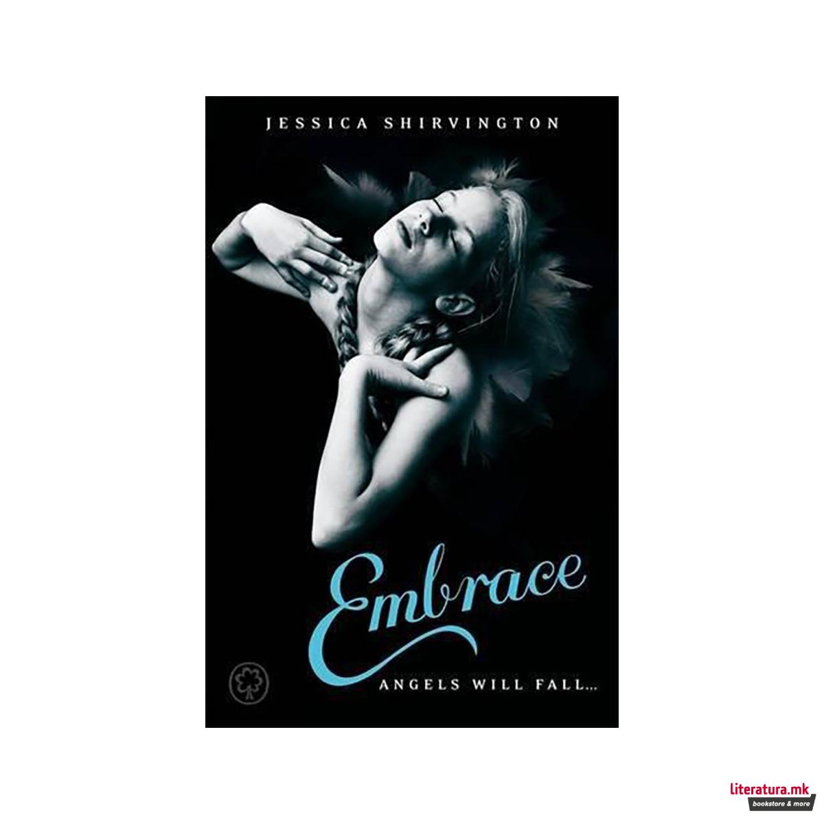 Embrace : Book 1 