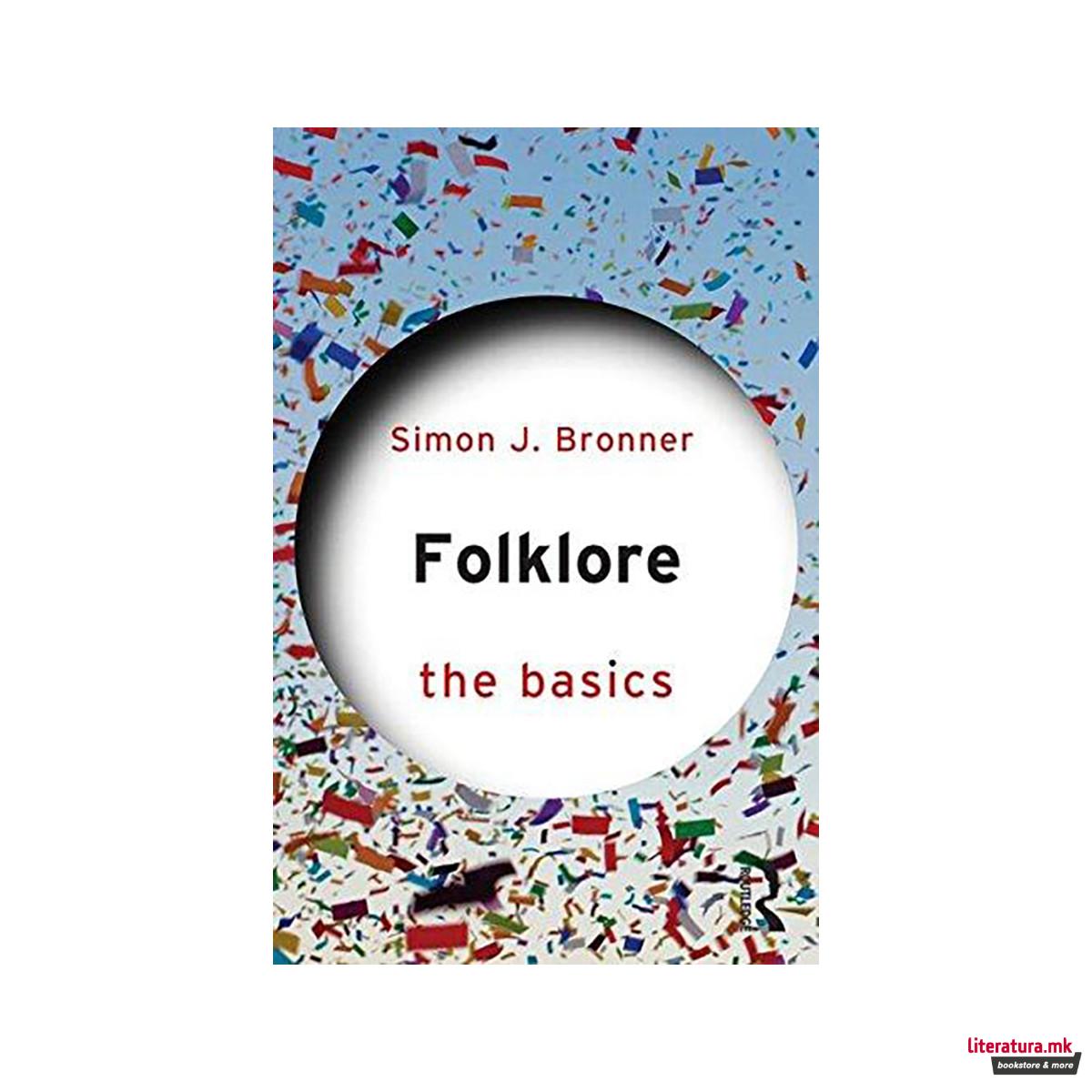 Folklore: The Basics 