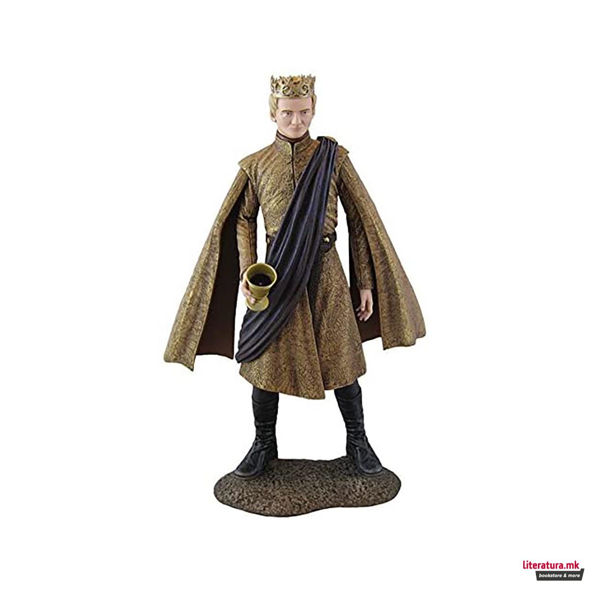 Dark Horse Deluxe Game of Thrones: Joffrey Baratheon Figure 
