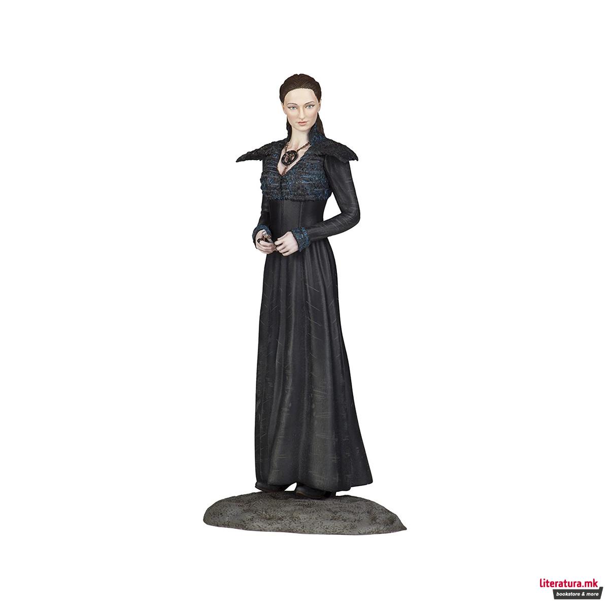 Dark Horse Deluxe Game of Thrones: Sansa Stark Action Figure 
