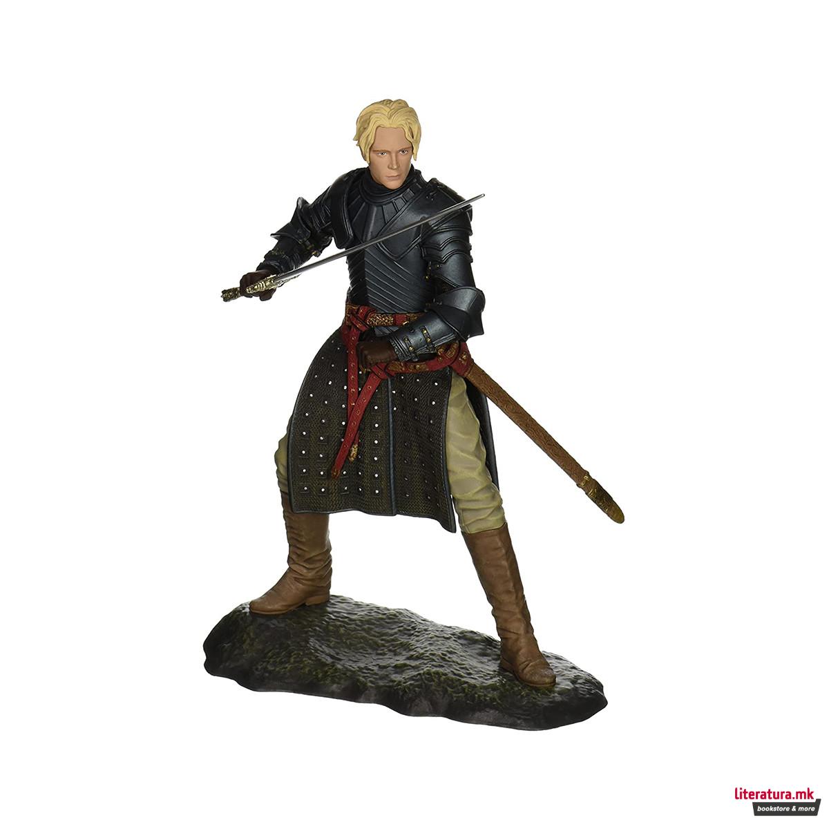 Dark Horse Delux - Brienne of Tarth Figure 