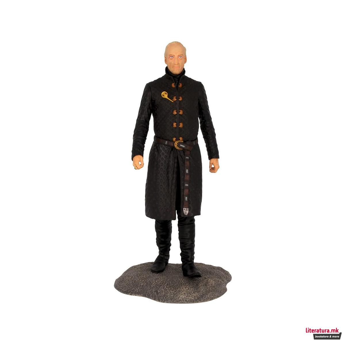 Dark Horse Deluxe Game of Thrones: Tywin Lannister Action Figure 