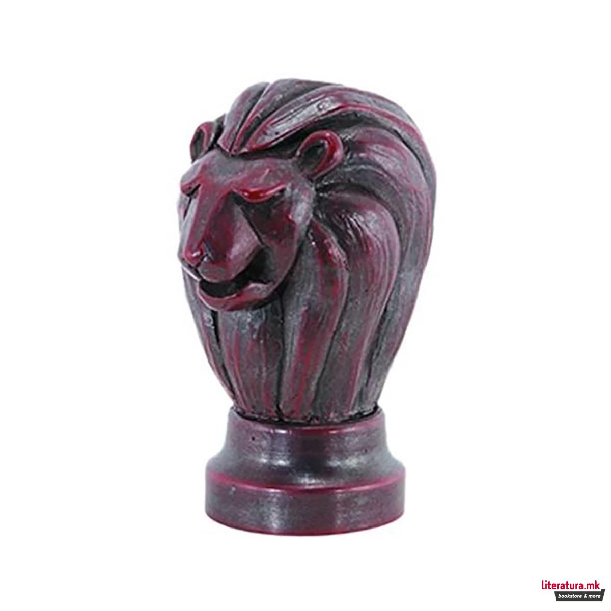 Game Of Thrones Lannister Map Marker 