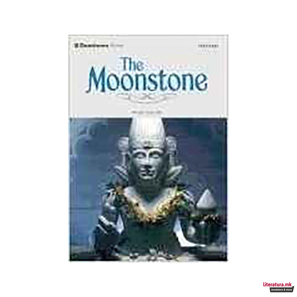 Dominoes: Moonstone Level 3 