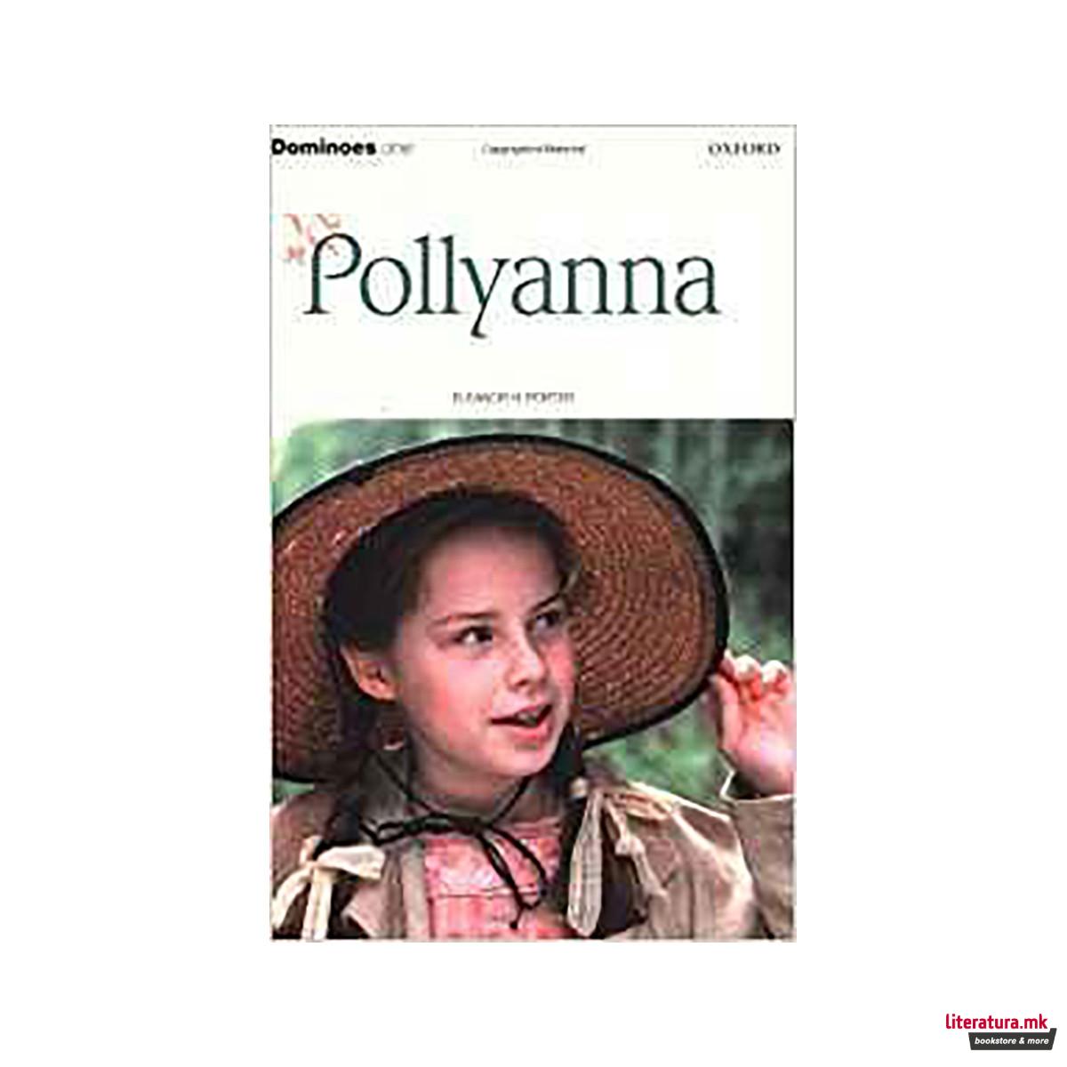 Dominoes: Pollyanna Level 1 