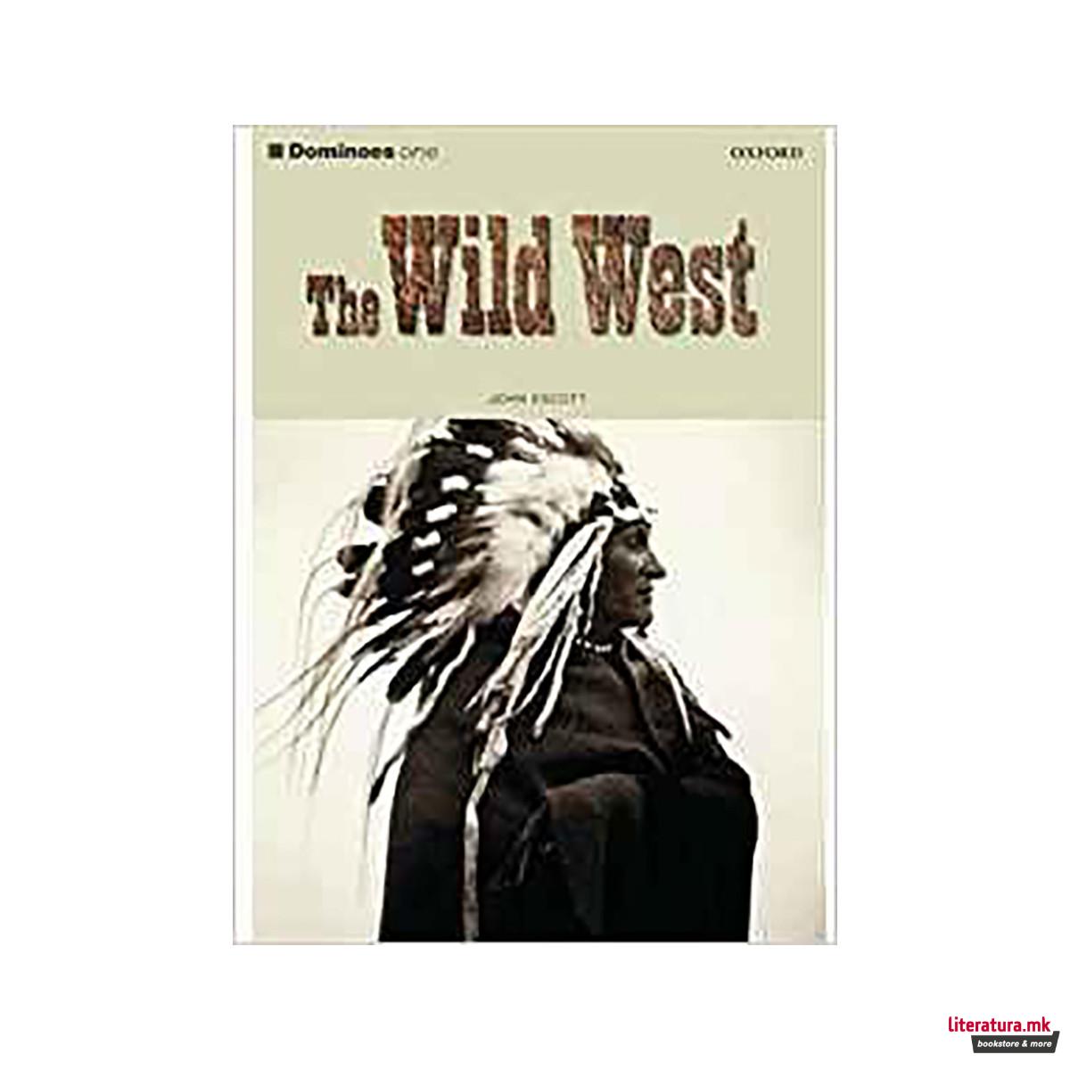 Dominoes: Wild West Level 1 