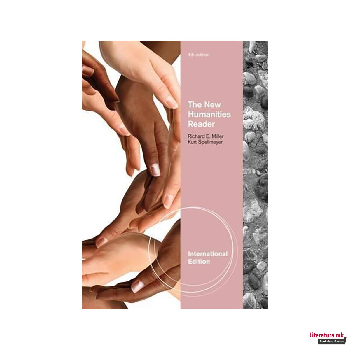 The New Humanities Reader, International Edition 