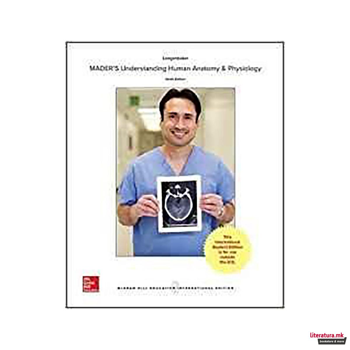 Mader's Understanding Human Anatomy & Physiology 