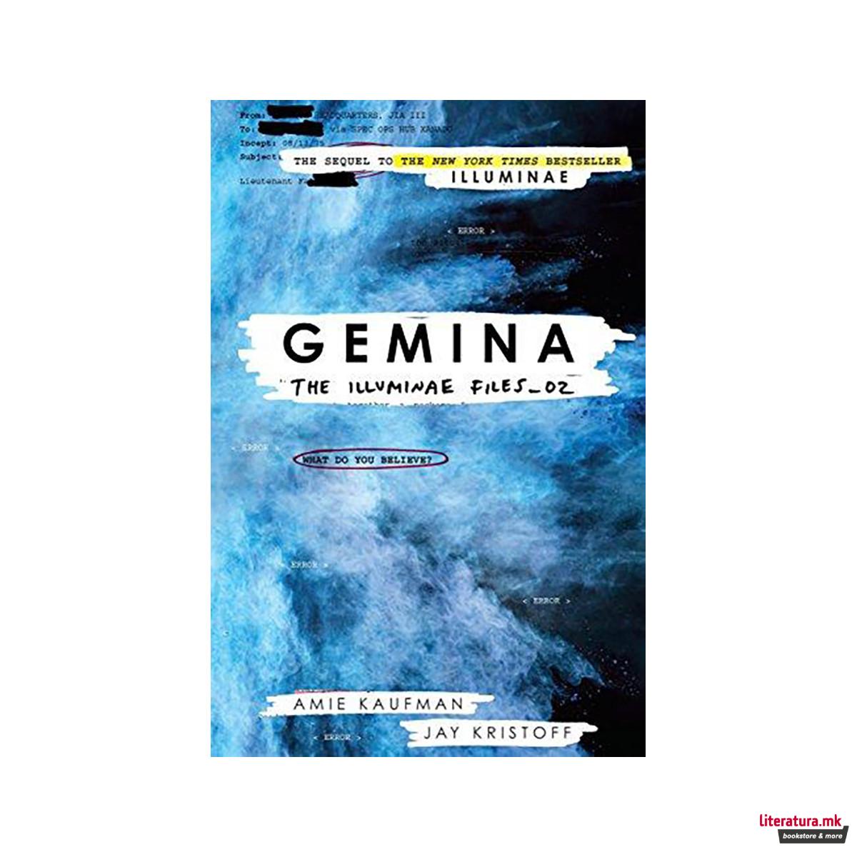Gemina 